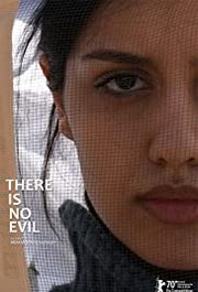 Sheytan vojud nadarad Aka There Is No Evil (2020)
