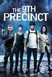 The 9th Precinct (2019)