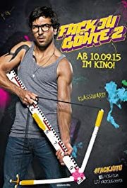Fack ju Göhte 2 Aka Suck Me Shakespeer 2 (2015)