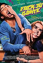 Fack ju Göhte Aka Suck Me Shakespeer (2013)