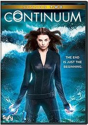 Continuum S02E13