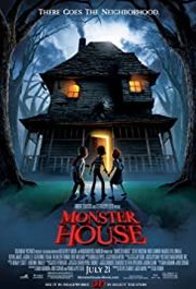 Monster House (2006)