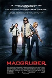 Macgruber (2010)