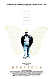 Precious: Based On The Novel Push By Sapphire (2009)