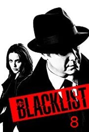 The Blacklist S08E01