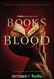 Books of Blood  (2020)