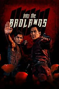 Into the Badlands S01E06