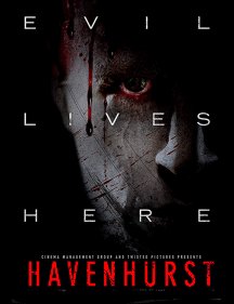 Havenhurst (2016)