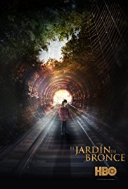 The Bronze Garden S01E06