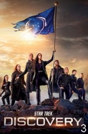 Star Trek: Discovery S03E07