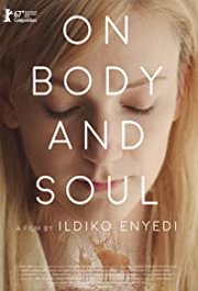 Teströl és lélekröl Aka On Body and Soul (2017)