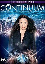 Continuum S03E13