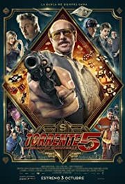 Torrente V: Misión Eurovegas Aka Torrente 5 (2014)