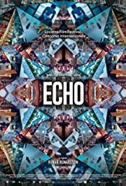 Bergmál Aka Echo (2019)