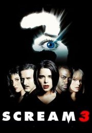 Scream 3 (2000)