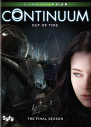 Continuum S04E03
