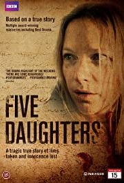 Five Daughters S01E02