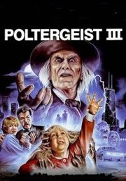 Poltergeist III (1988)