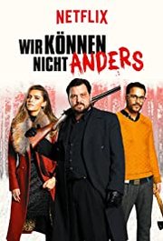Wir können nicht anders Aka Christmas Crossfire (2020)