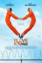 I Love You Phillip Morris (2009)