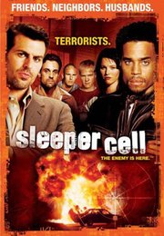 Sleeper Cell S01E02