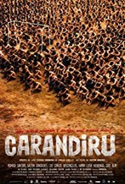 Carandiru (2003)