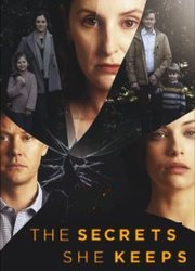 The Secrets She Keeps S01E01/02/03