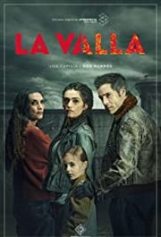La Valla aka The Barrier S01E13