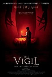The Vigil (2019)