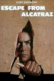 Escape from Alcatraz (1979)