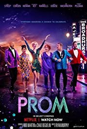 The Prom (2020)