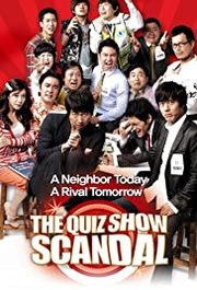 Kwijeu Wang Aka The Quiz Show Scandal (2010)