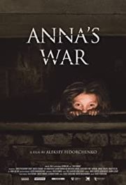 Voyna Anny Aka Anna's War (2018)