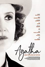 Agatha and the Curse of Ishtar (2019)