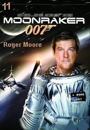 007: Moonraker (1979)