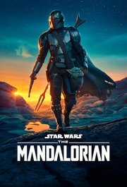 The Mandalorian S02E07