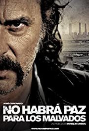No habrá paz para los malvados Aka No Rest for the Wicked (2011)