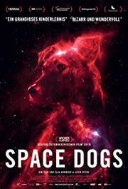Space Dogs (2019)