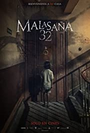 Malasaña 32 AKA 32 Malasana Street (2020)