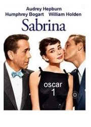 Sabrina (1954)