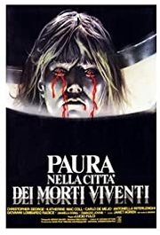 Paura Nella Città Dei Morti Viventi Aka City of the Living Dead (1980) Paura Nella Città Dei Morti Viventi Aka City of the Living Dead (1980)