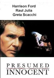 Presumed Innocent (1990)
