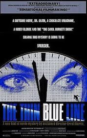 The Thin Blue Line (1988)
