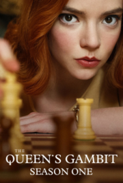 The Queen's Gambit S01E05