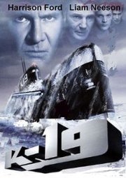 K-19: The Widowmaker (2002)