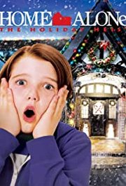 Home Alone: The Holiday Heist (2012)
