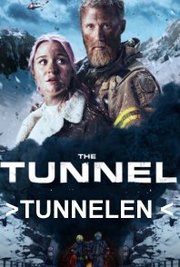 Tunnelen Aka The Tunnel (2019)