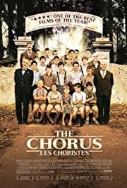 Les Choristes Aka The Chorus (2004)