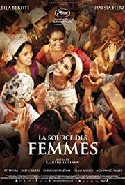 La source des femmes AKA The Source (2011)