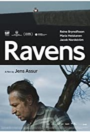 Korparna Aka Ravens (2017)